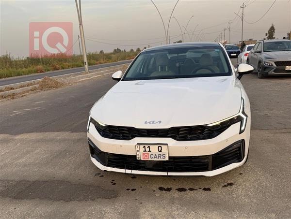 کیا K5 2024  بۆ فرۆشتن لە عێراق -  بەغداد